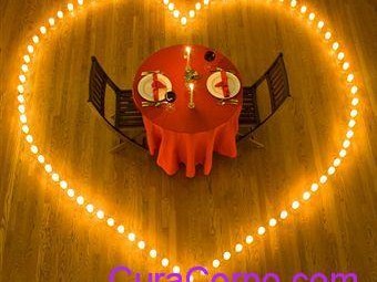 Come festeggiare la Festa degli Innamorati by CuraCorpo.com
