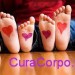 sudorazione e cattivo odore dei piedi by CuraCorpo.com